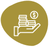 Earn Money Icon