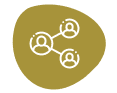 Searching for hosts Icon